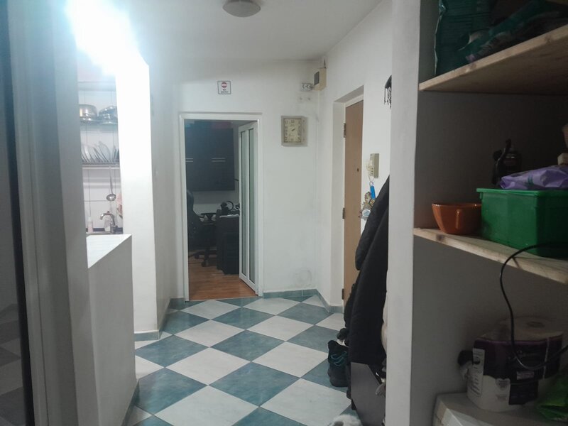 Vitan, Bucuresti Mall, apartament superb.