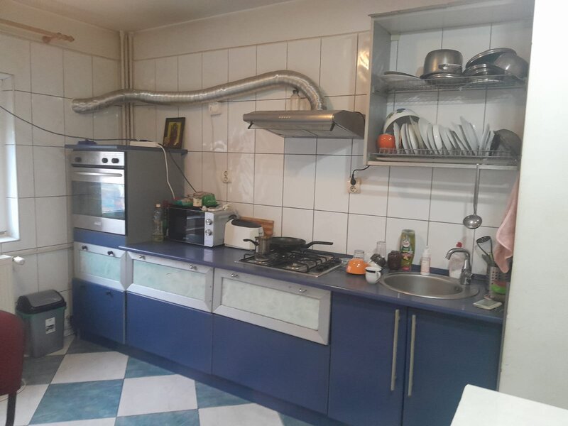 Vitan, Bucuresti Mall, apartament superb.