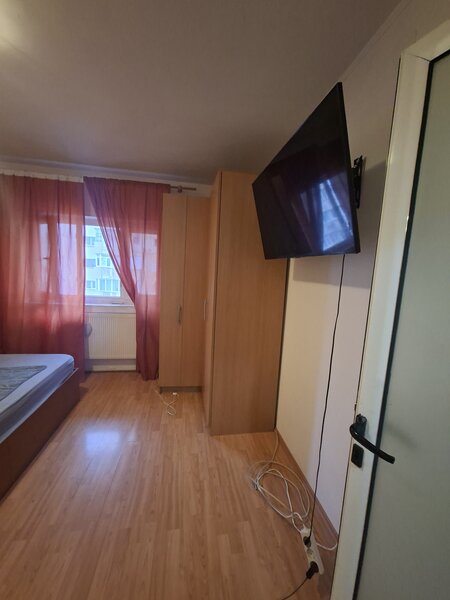 Vitan, Bucuresti Mall, apartament superb.